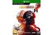 Spill - Star Wars: Squadrons - Microsoft Xbox One - Simulator - 5030941124089