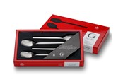 Servering & Servise - Gense Dorotea dessert spoon 4 pcs - 7319011075086