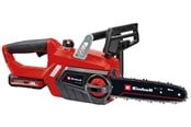 Motorsag - Einhell GE-LC 18 Li Kit (1x3,0 Ah), Batteridrevet kjedesag - 4501760