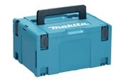 Verktøykasser & Lagringssystemer - Makita Makpac Case Size 3 - 821551-8
