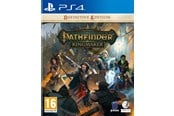 Spill - Pathfinder: Kingmaker - Definitive Edition - Sony PlayStation 4 - RPG - 4020628744076