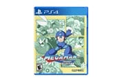 Spill - Mega Man Legacy Collections - Sony PlayStation 4 - Platformer - 0013388560240