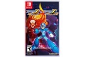 Spill - Mega Man X Legacy Collection 1 + 2 (NTSC) - Nintendo Switch - Action - 0013388410040