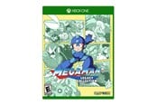 Spill - Mega Man Legacy Collections - Microsoft Xbox One - Platformer - 013388550142