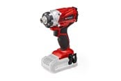 Skru/Bormaskin - Einhell TE-CI 18/1 Li-Solo, Batteridrevet slagskrutrekker - 4510034