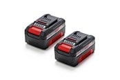 Batterier & Ladere - Einhell PXC-Twinpack 4,0 Ah, Batteri - 4511489