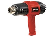 Varmepistol - Einhell TE-HA 2000 E heat gun with 3 steps and accessories 230V/2000W - 4520195