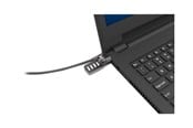 Kabinett tilbehør (kjølepasta mv.) - Compulocks Universal Security Combination Cable Laptop Lock - CL37