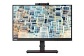 Skjerm - 22" Lenovo ThinkVision T22v-20 - 1920x1080 (FHD) - 75Hz - IPS - 61FBMAT6EU