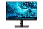 Skjerm - 23" Lenovo ThinkVision T23i-20 - 1920x1080 (FHD) - 60Hz - IPS - 61F6MAT2EU