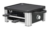 Andre kjøkkenapparater - WMF Lono raclette 4 persons - 0415390011