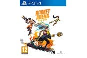 Spill - Rocket Arena - Mythic Edition - Sony PlayStation 4 - Action - 5035226124167
