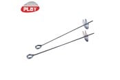 Utendørsleker - Nordic Play Ground anchor 2 pcs - 805-437