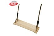 Utendørsleker - Nordic Play Wooden swing - 805-455