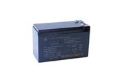 Elektrisk bil - Nordic Play 12 V battery for Electric Car 7 Ah - 805-682