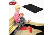 Utendørsleker - Nordic Play sandpit fabric 170X170 cm - 805-735