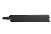 Tilbehør - MikroTik HGO-antenna-OUT - Dual-band screw-on outdoor antenna - HGO-antenna-OUT