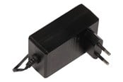 Bærbar PC - Lader - MikroTik 48 V 0.95 A power supply for long Etherne - MT48-480095-11DG