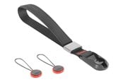 Kamerastropp/-rem - Peak Design Cuff - Black - CF-BL-3