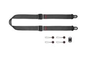 Kamerastropp/-rem - Peak Design SlideLITE - Black - SLL-BK-3