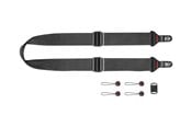 Kamerastropp/-rem - Peak Design Slide - Black - SL-BK-3