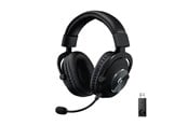 Hodetelefoner - Logitech G PRO X Wireless LIGHTSPEED - 981-000907