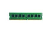 RAM - GOODRAM DDR4-2666 - 8GB - CL19 - Single Channel (1 pcs) - Grønn - GR2666D464L19S/8G
