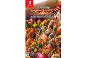 Spill - Belt Action Collection - Nintendo Switch - Action - 4976219099042
