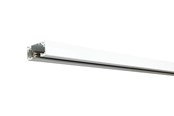 Lamper - Scan Products Mita 1F Track 1 meter White - 14201