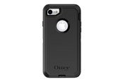 Mobil - Deksel og etui - OtterBox Defender Apple iPhone SE (3rd/2nd gen)/8/7 - black - ProPack - 77-54088