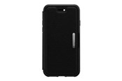 Mobil - Deksel og etui - OtterBox Strada Apple iPhone SE (3rd/2nd gen)/8/7 Shadow - V2 - 77-65076