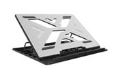Kabinett tilbehør (kjølepasta mv.) - CONCEPTRONIC 2-Fan Cooling Pad / THANA03G Ergonomi - THANA03G