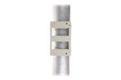 Kabinett tilbehør (kjølepasta mv.) - Axis TD9301 Outdoor Midspan Pole Mount - 01951-001