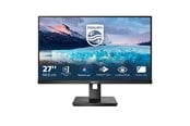 Skjerm - 27" Philips S-line 272S1AE - 1920x1080 (FHD) - 75Hz - IPS - 272S1AE/00
