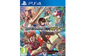 Spill - RPG Maker MV - Sony PlayStation 4 - RPG - 0810023031758