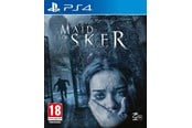 Spill - Maid of Sker - Sony PlayStation 4 - Action/Adventure - 5060522094487