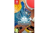 Spill - House Flipper - Nintendo Switch - Simulation - building - 5060264375394