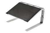 Kabinett tilbehør (kjølepasta mv.) - StarTech.com Adjustable Laptop Stand - Heavy Duty Steel & Aluminum - 3 Height Settings - Tilted - Ergonomic Laptop Riser for Desk (LTSTND) notebook stand - LTSTND