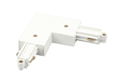 Lamper - Scan Products Mita 1F L-coupling White (Outside) - 14225