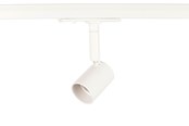 Lamper - Scan Products Mita 1F Spot without shielding White - 14001