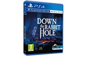Spill - Down the Rabbit Hole (PSVR) - Sony PlayStation 4 - Eventyr - 5060522095262