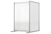 Skillevegg - Nobo Borddeler PremPlus akryl forlæng60x100cm - 1915498