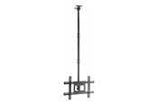 Veggmontering, AV-braketter & AV-møbler - Vision Techmount - Max 50 kg - recommended for 75" - VFM-C6X4/V2