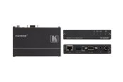 Repeater, forsterkere, bridges og transceivere - Kramer Electronics Kramer DigiTOOLS TP-580R - 50-80022090