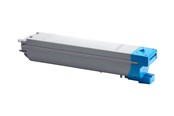 Printertilbehør blekk/toner - HP Samsung CLT-C659S - SU093A
