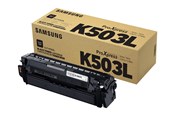 Printertilbehør blekk/toner - HP Samsung SU147A / CLT-K503L - SU147A