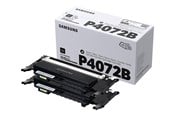 Printertilbehør blekk/toner - HP Samsung SU381A / CLT-P4072B - SU381A
