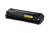 Printertilbehør blekk/toner - HP Samsung CLT-Y503L - SU491A