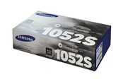 Printertilbehør blekk/toner - HP Samsung SU759A / MLT-D1052S Black Toner - SU759A