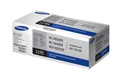 Printertilbehør blekk/toner - HP Samsung SU863A / MLT-D119S Black Toner - SU863A
